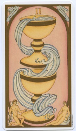 Renaissance Tarot Cards